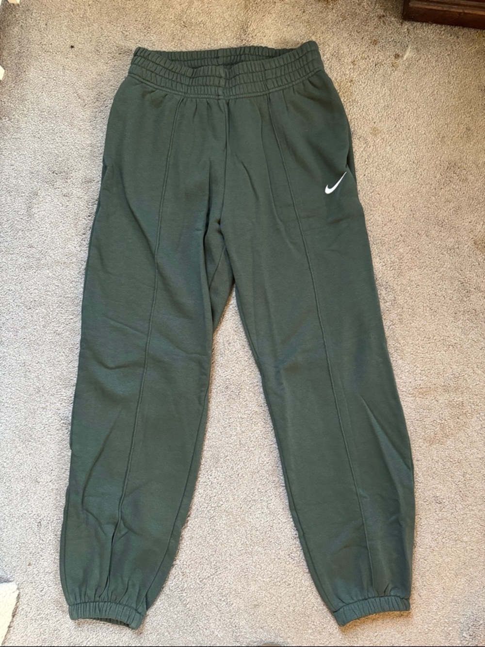Nike Jogger Sweatpants